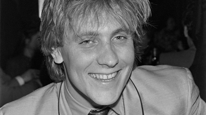 Plastic Bertrand, l'interprète de "Ca plane pour moi"