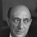 Arnold Schoenberg