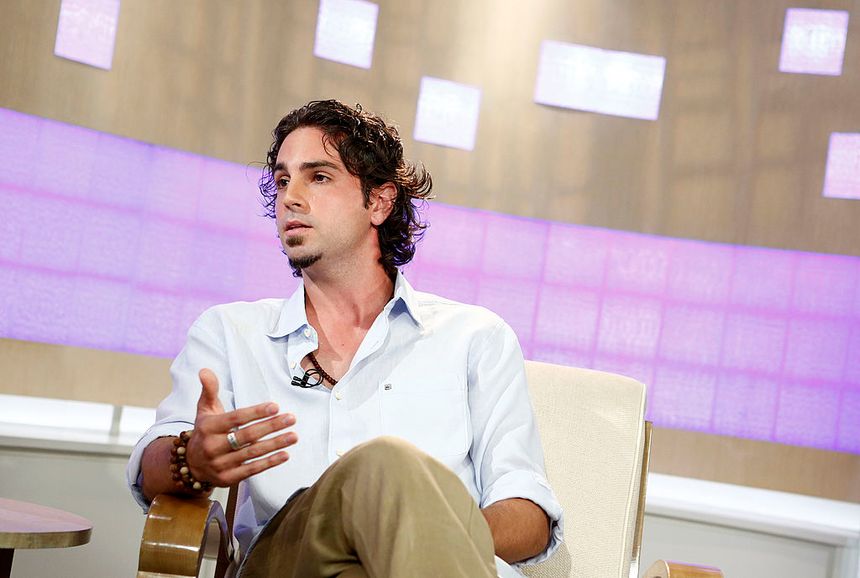 Wade Robson, l'un des accusateurs de Jackson, en 2013