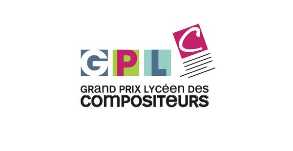 Grand Prix lycéen des compositeurs