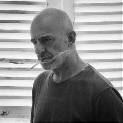 Autoportrait