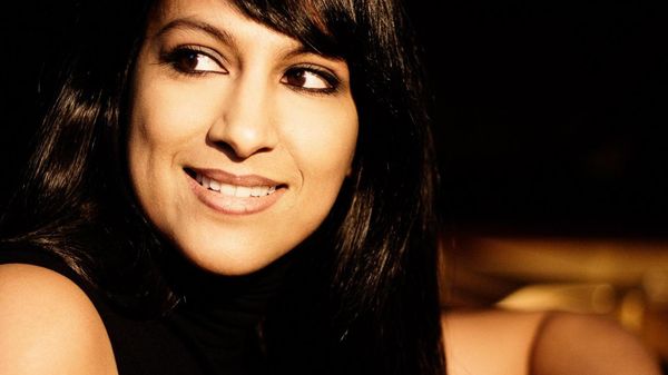 Shani Diluka de Carl Philipp Emmanuel Bach à Mozart