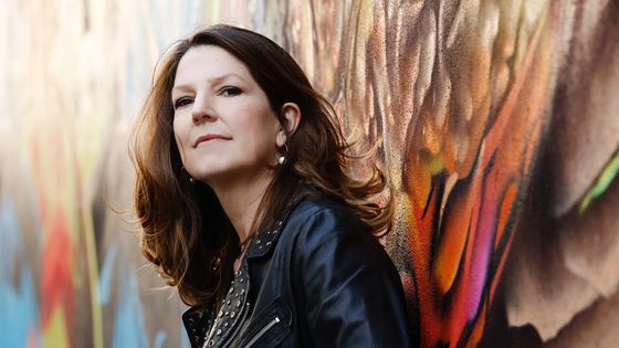Susan Manoff - Susan Manoff