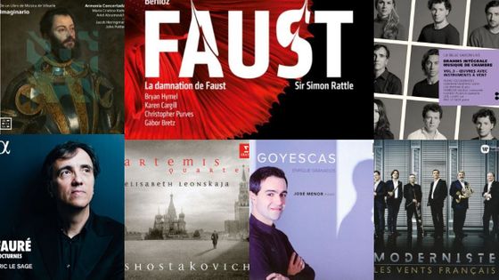 Playlist En pistes ! du 26 mars 2019