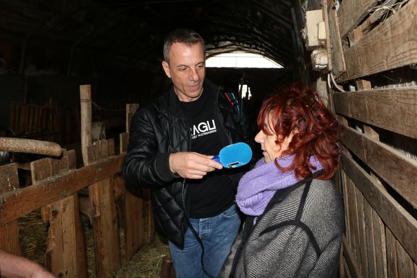 avec M. Cappelli