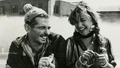 Nuit Youssef Chahine (2019) (2/9) : Youssef Chahine : "J'en ai eu marre de toutes ces comédies américano-égyptiennes parce qu'elles étaient copiées plan par plan de films américains"