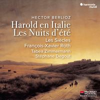les Nuits d'été de Berlioz interprétées par Stéphane Degout