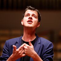 Philippe Jaroussky, ses vingt ans de carrière