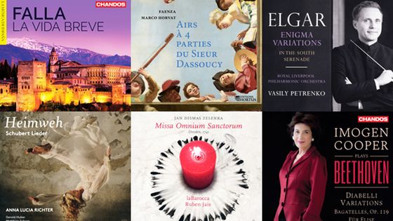 Playlist En pistes ! du 14 mars 2019