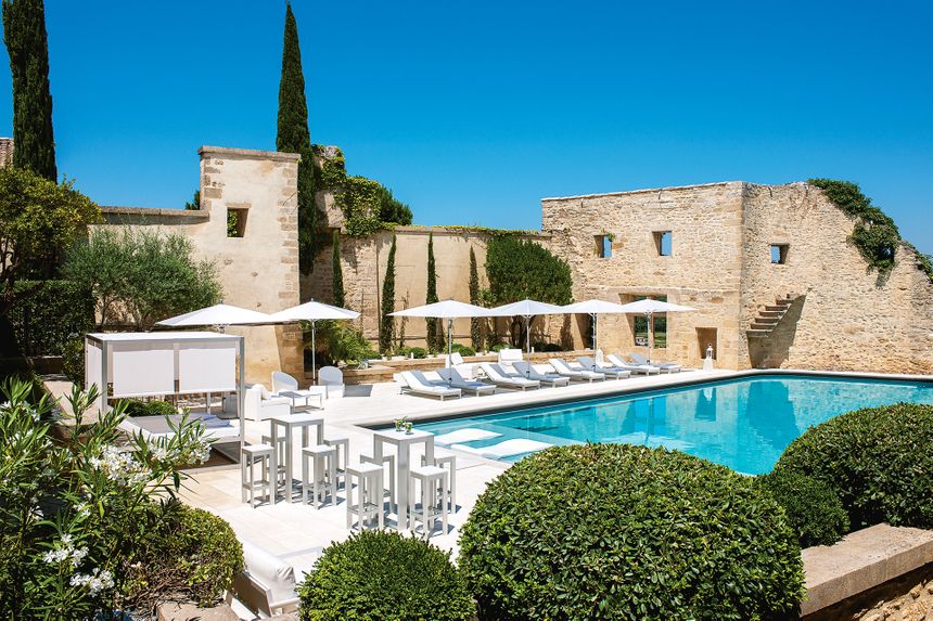 Vieux Castillon