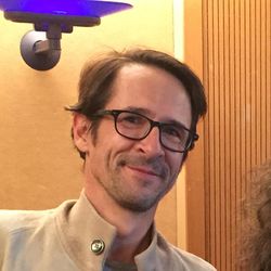 Antoine Lachand