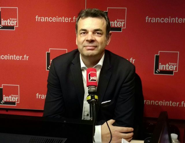 Antoine PELISSOLO