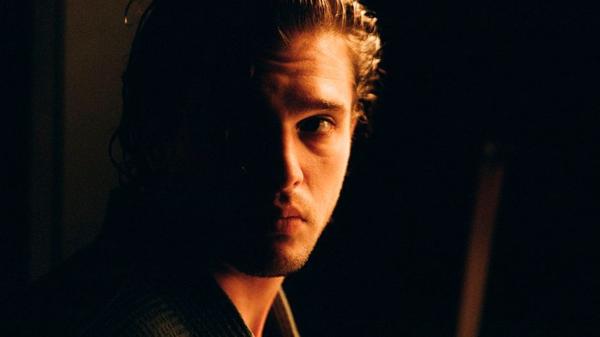 Kit Harington dans "Ma vie avec John F. Donovan" de Xavier Dolan - en salles depuis le 13 mars 2019