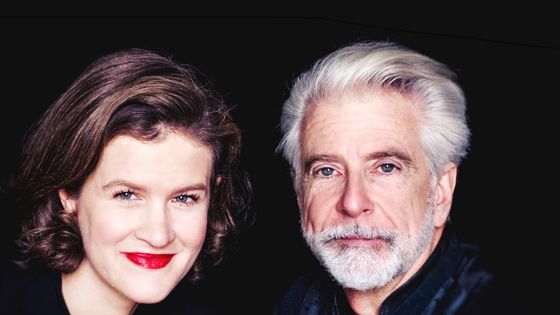 Elsa Grether, violon et David Lively, piano : concert ce soir, mardi 26 mars 2019 - 20h00 au Goethe Institut de Paris, et nouveau disque Prokofiev (Fuga Libera à paraître le 12 avril 2019) - photo by Klara Beck / Fuga Libera