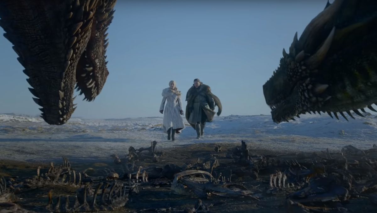 "Game of Thrones" : la bande-annonce officielle de la saison 8 est