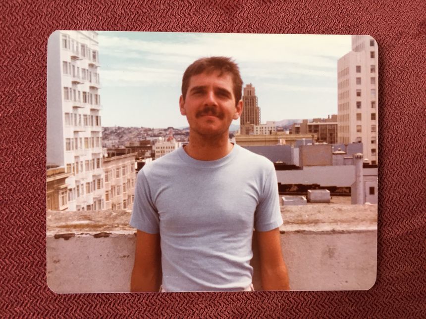 La parenthèse enchantée, San Francisco 1975-1981
