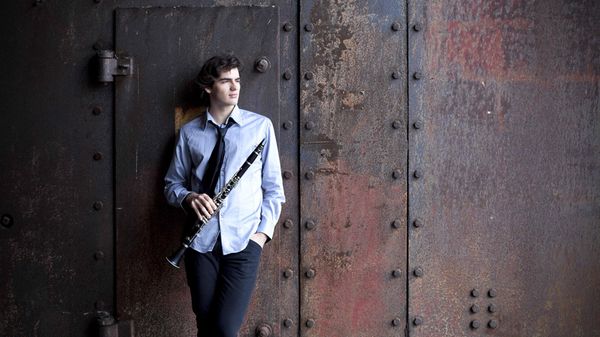 Le programme musical de Denisa Kerschova : Biber, Massenet, Respighi