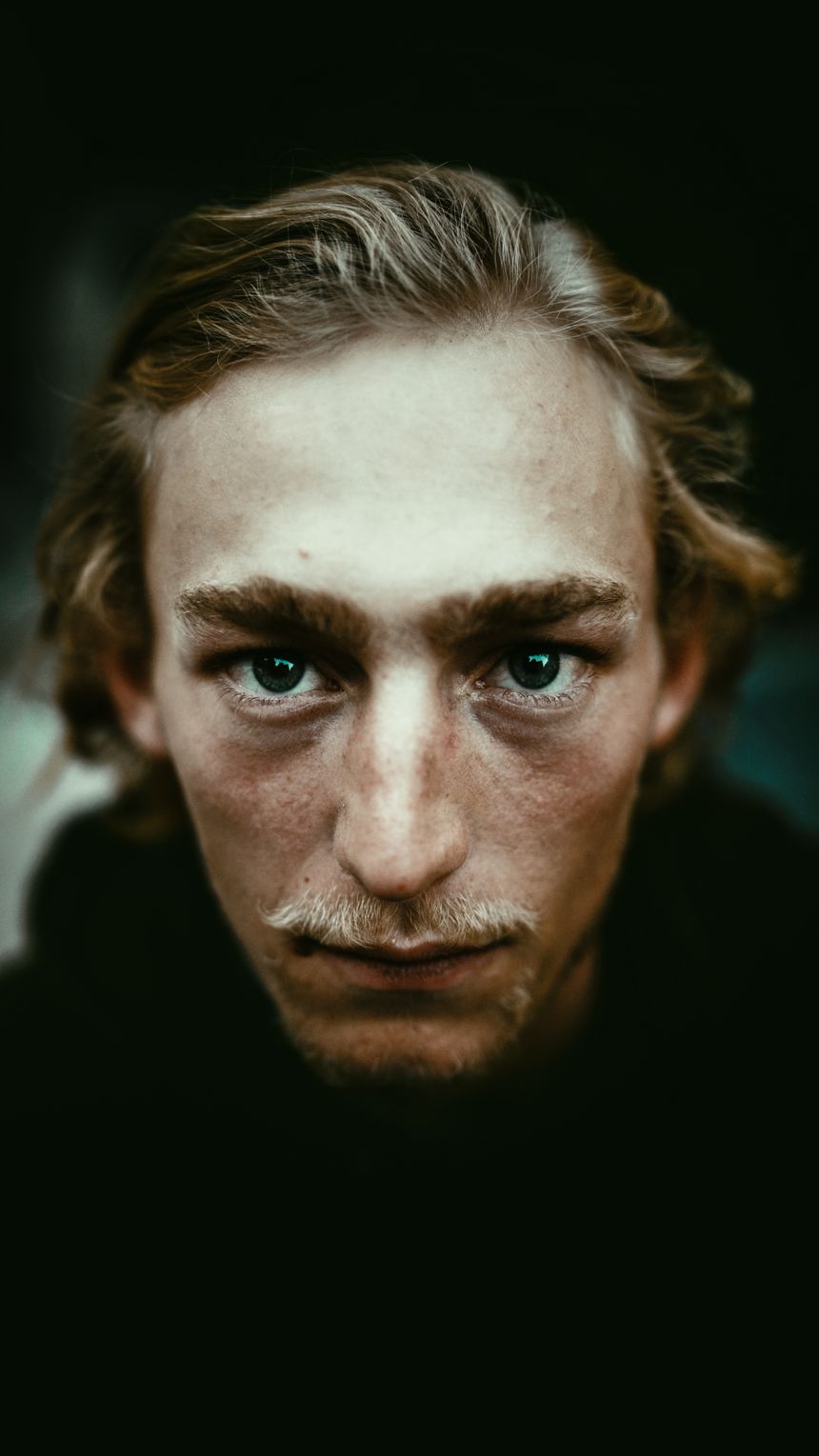 Jonas par KEN