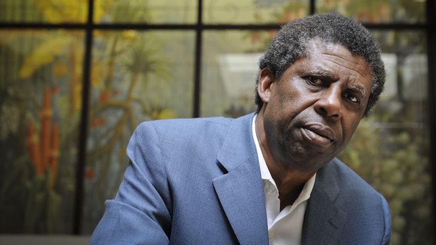 Dany Laferriere