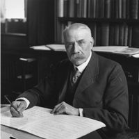 Edward Elgar
