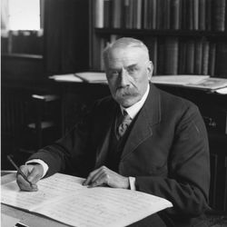 Edward Elgar