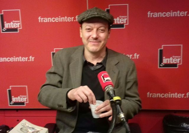 Francesco GIORGINI