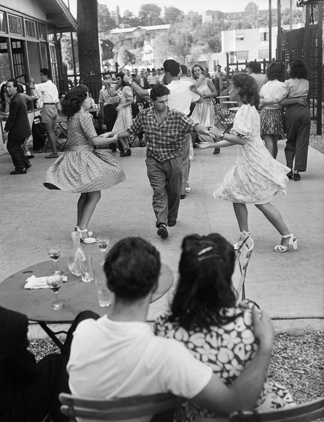 Le bal