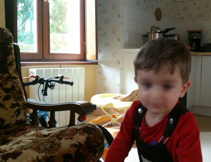 Début février, ce sont des particuliers qui se sont mobilisés pour aider la famille Vardanian à trouver un toit