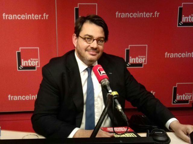 Bruno FULIGNI