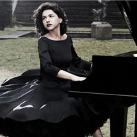 Khatia Buniatishvili
