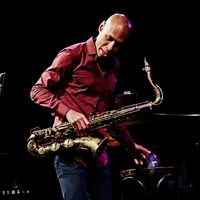 Joshua Redman au North Sea Jazz Festival 2018 - Photo de Peter Van Breukelen/Redferns/Getty