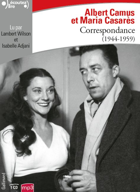 correspondance