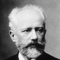 Piotr Ilitch Tchaïkovski