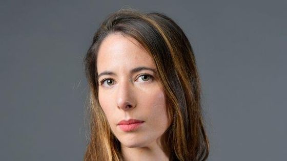 Léa Veinstein - J-F Paga. Éditions Grasset, 2019.