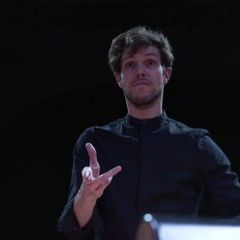 Monteverdi : Vespro della Beata Vergine (Vêpres de la Bienheureuse Vierge Marie) SV 206