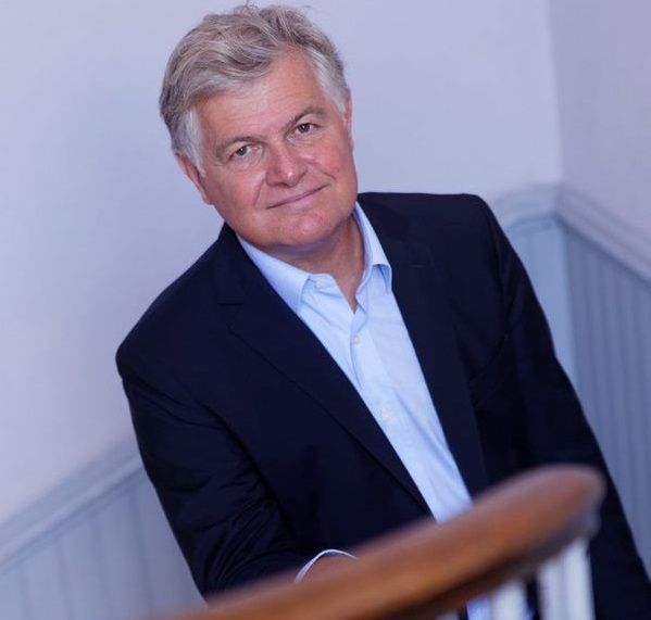 Thierry d'Argoubet