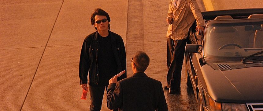 Time and Tide, de Tsui Hark (2000)