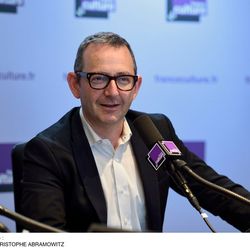 Guillaume Erner