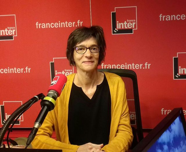 Marion FELDMAN