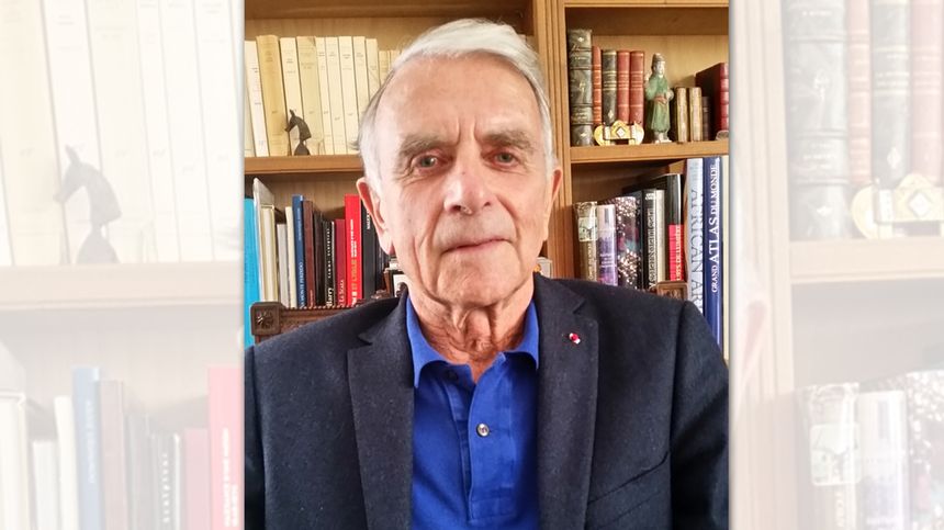 Le général Jean Varret
