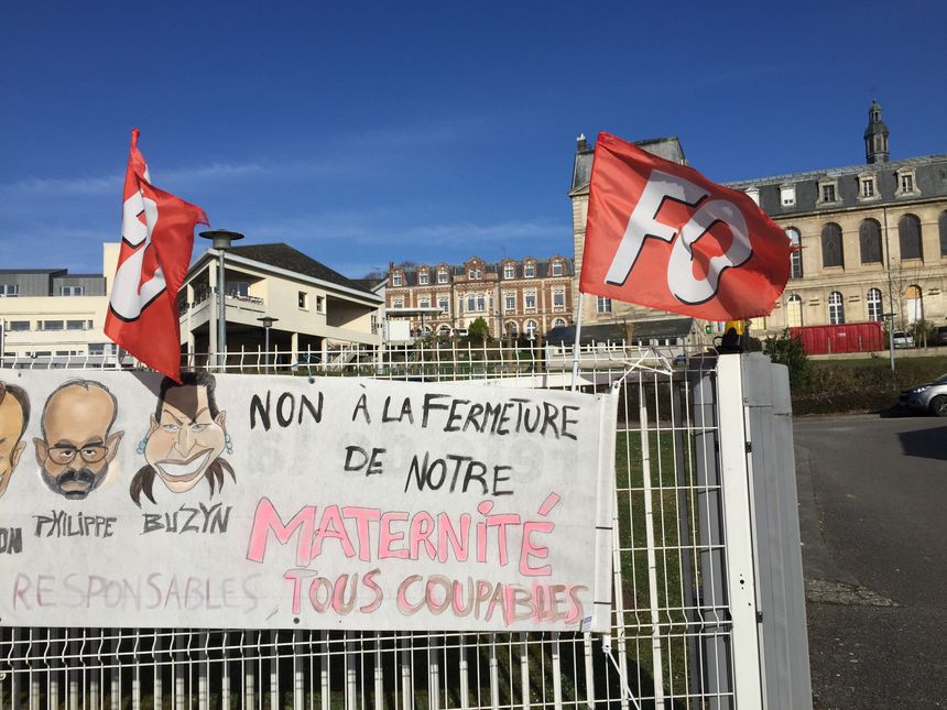 Une association a déposé une requête en référé pour tenter de suspendre l'autorisation de fermeture.