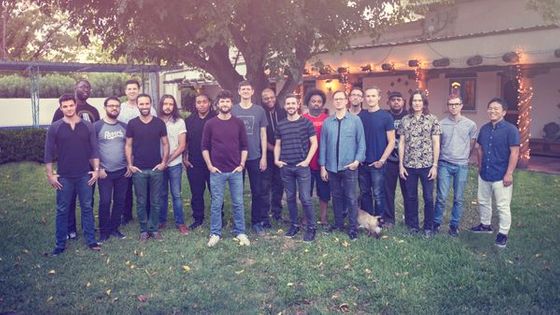 Snarky Puppy - Stella K