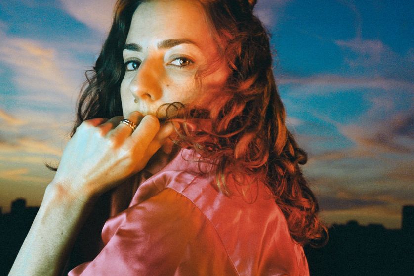 Clea Vincent Je Viens D Une Generation Fleur Bleue Je L Assume Dengan streaming musik di deezer, anda bisa menemukan lebih dari 56 juta lagu, membuat daftar putar anda. viens d une generation fleur bleue