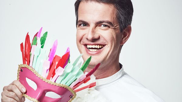 Soirée Philippe Jaroussky & Friends
