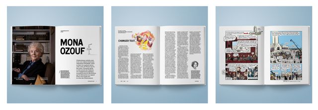 Autres pages de "Zadig"