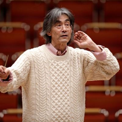 Kent Nagano (2015)