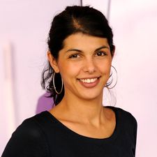 Louise Tourret