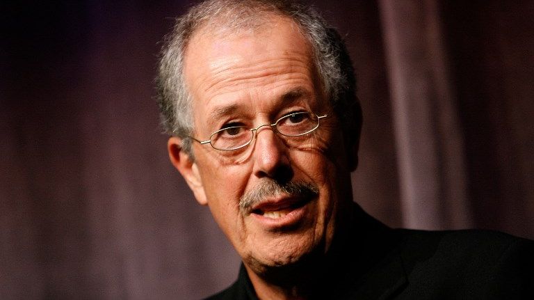 Le réalisateur Denys Arcand