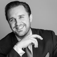 Michael Spyres, soliste pour le Requiem de Berlioz à Londres.