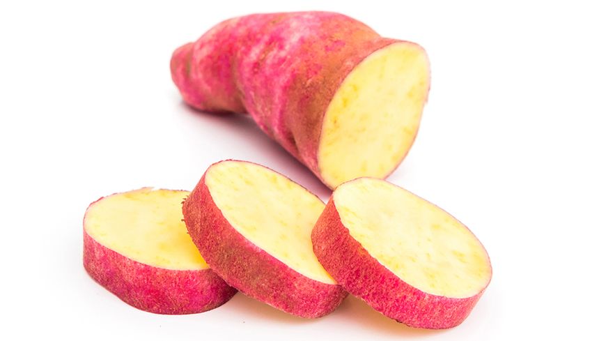 Patate douce